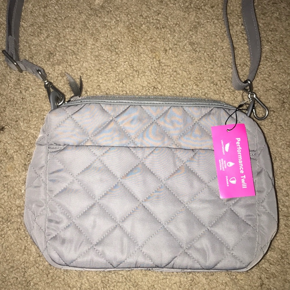 New! CrOssbody - Picture 2 of 4